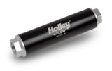 Holley Billet Fuel Filter (MPN: 162-577)