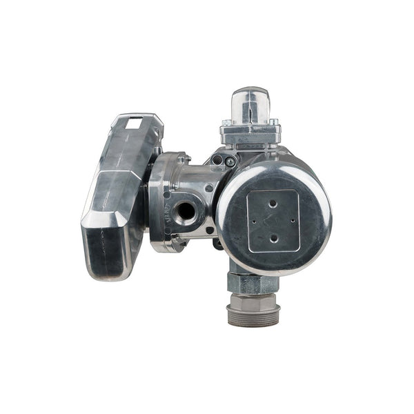 GPI Liquid Transfer Tank Pump (MPN: 162000-01)