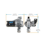 GPI Liquid Transfer Tank Pump (MPN: 162000-01)