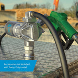GPI Liquid Transfer Tank Pump (MPN: 162000-01)