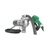 GPI Liquid Transfer Tank Pump G20 Series (MPN: 162000-03)
