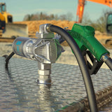 GPI Liquid Transfer Tank Pump G20 Series (MPN: 162000-03)