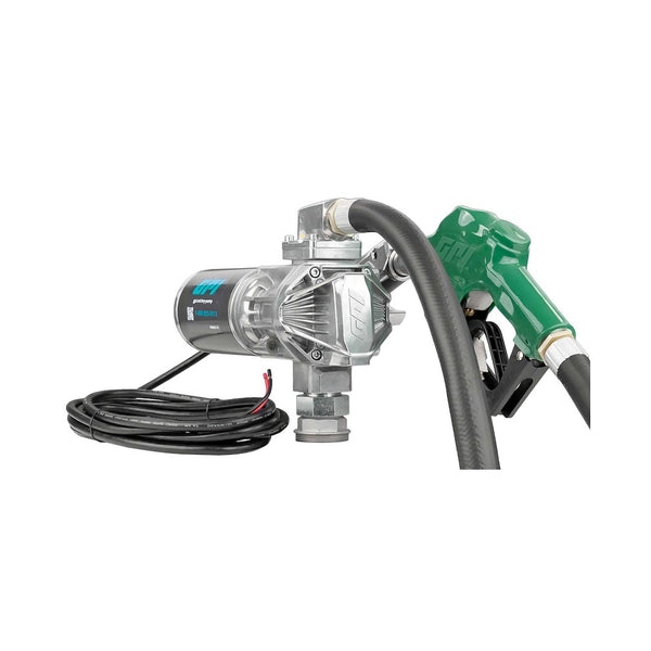 GPI Liquid Transfer Tank Pump G20 Series (MPN: 162000-03)