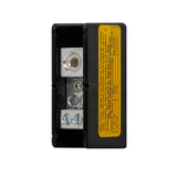 Eaton Wire Terminal Block (MPN: 16204-3)
