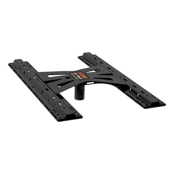 CURT Fifth Wheel Trailer Hitch Adapter Plate (MPN: 16210)