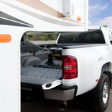 CURT Fifth Wheel Trailer Hitch Adapter Plate (MPN: 16210)