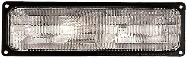 Dorman Turn Signal Light Assembly (MPN: 1630022)