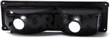 Dorman Turn Signal Light Assembly (MPN: 1630023)