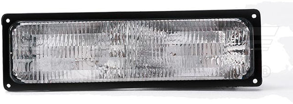 Dorman Turn Signal Light Assembly (MPN: 1630023)