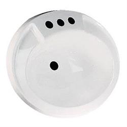 LaSalle Bristol Oval Single Bowl Sink (MPN: 16305PWA)