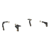 CURT Fifth Wheel Trailer Hitch Mount Kit (MPN: 16306)
