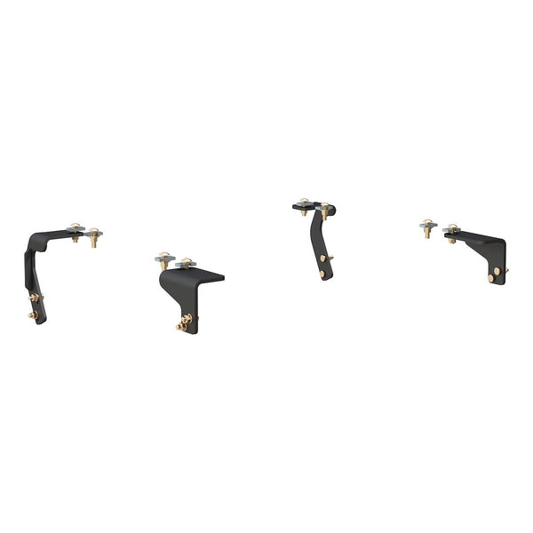 CURT Fifth Wheel Trailer Hitch Mount Kit (MPN: 16306)