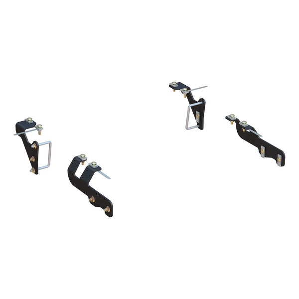 CURT Fifth Wheel Trailer Hitch Mount Kit (MPN: 16307)