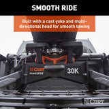 CURT Fifth Wheel Trailer Hitch (MPN: 16320)