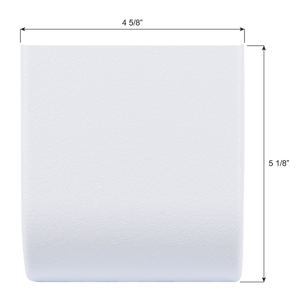 Icon Slide Out Corner Guard (MPN: 16335)