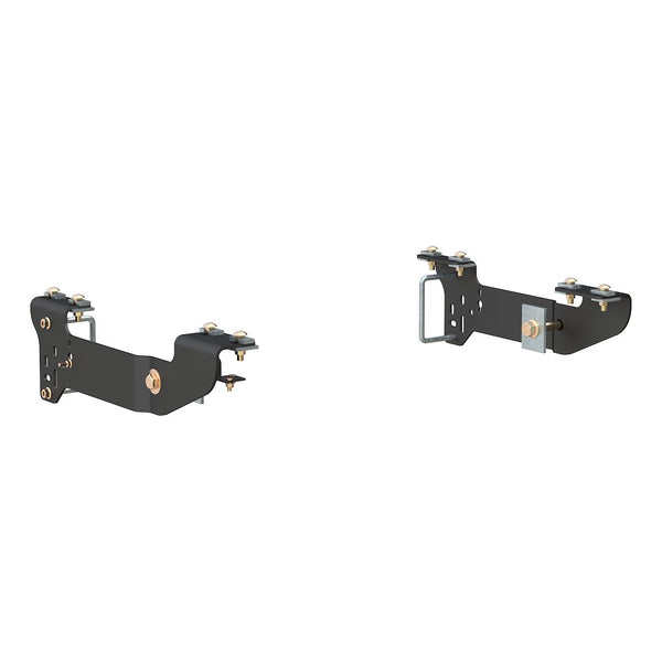 CURT Fifth Wheel Trailer Hitch Mount Kit (MPN: 16400)