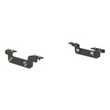 CURT Fifth Wheel Trailer Hitch Mount Kit (MPN: 16411)