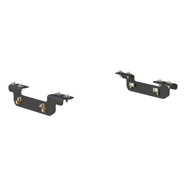 CURT Fifth Wheel Trailer Hitch Mount Kit (MPN: 16411)