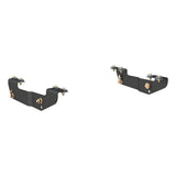 CURT Fifth Wheel Trailer Hitch Mount Kit (MPN: 16418)