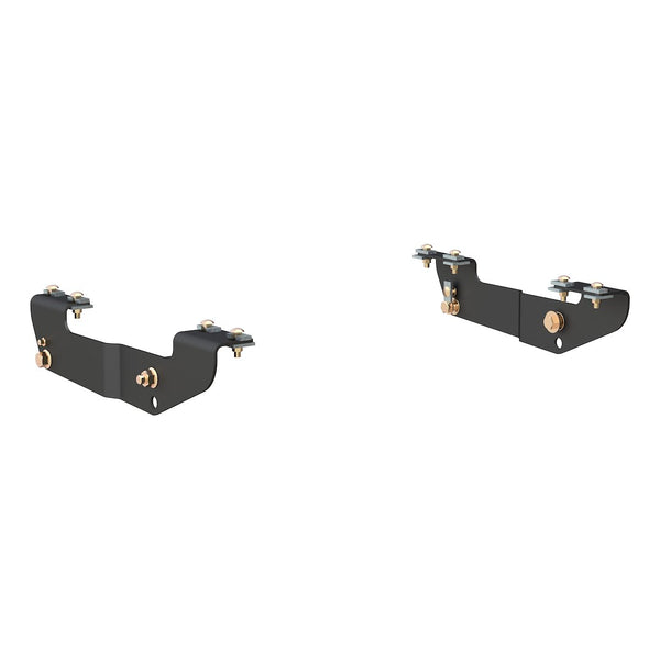 CURT Fifth Wheel Trailer Hitch Mount Kit (MPN: 16418)
