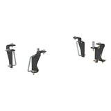 CURT Fifth Wheel Trailer Hitch Mount Kit (MPN: 16420)