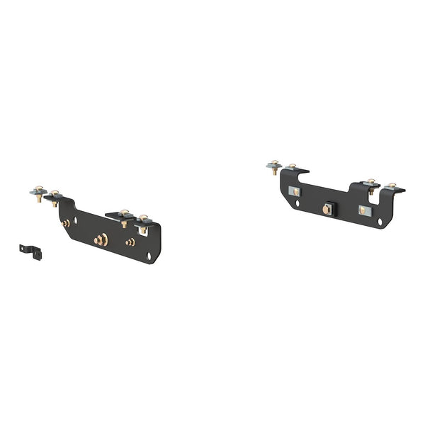 CURT Fifth Wheel Trailer Hitch Mount Kit (MPN: 16424)