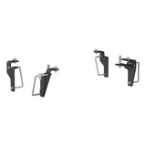 CURT Fifth Wheel Trailer Hitch Mount Kit (MPN: 16430)