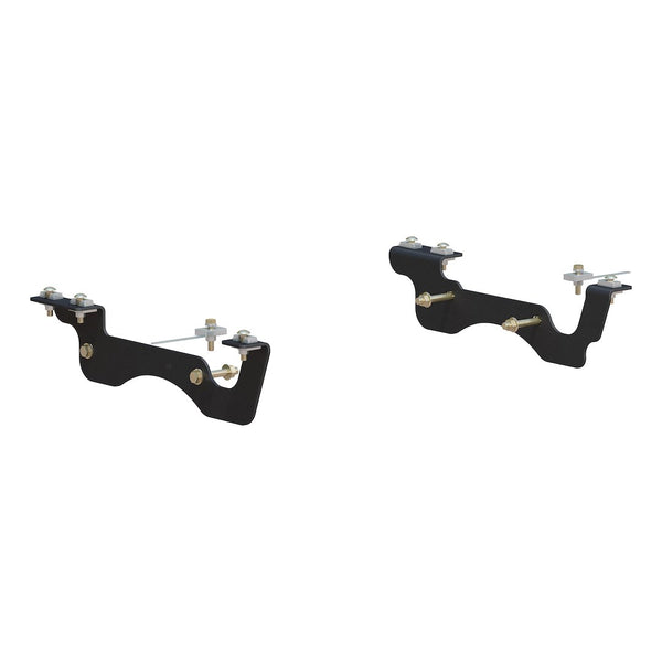 CURT Fifth Wheel Trailer Hitch Mount Kit (MPN: 16432)