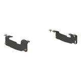 CURT Fifth Wheel Trailer Hitch Mount Kit (MPN: 16441)