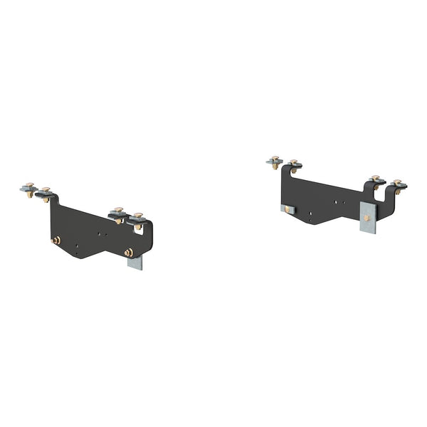 CURT Fifth Wheel Trailer Hitch Mount Kit (MPN: 16443)