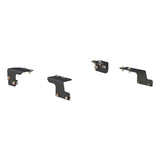 CURT Fifth Wheel Trailer Hitch Mount Kit (MPN: 16468)