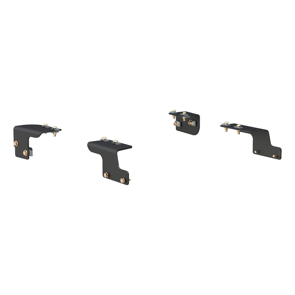 CURT Fifth Wheel Trailer Hitch Mount Kit (MPN: 16468)