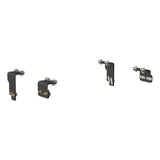 CURT Fifth Wheel Trailer Hitch Mount Kit (MPN: 16470)