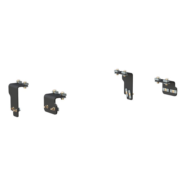 CURT Fifth Wheel Trailer Hitch Mount Kit (MPN: 16470)