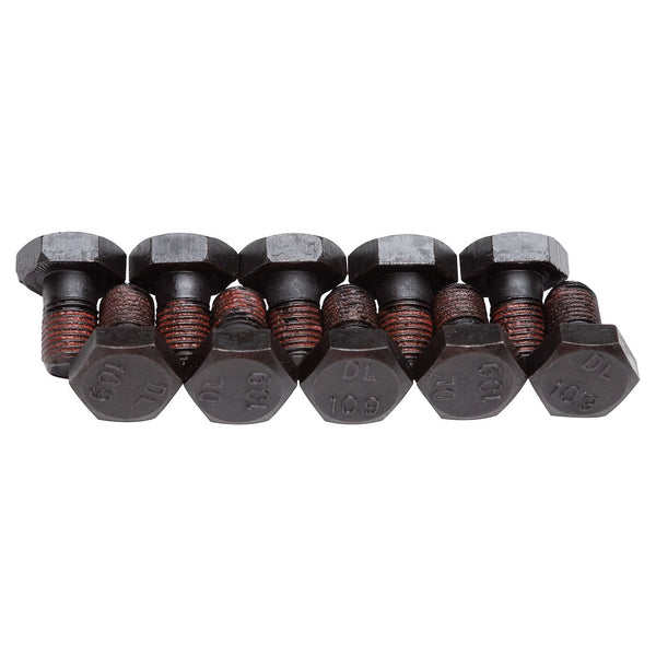 Omix-Ada Differential Carrier for Dana 44 Axle (MPN: 16505.43)