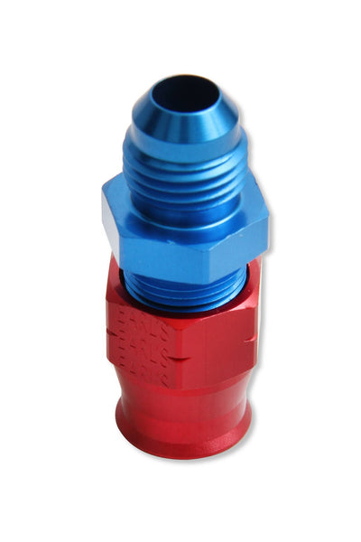 Earl's Performance AN to Tube Adapter Fitting (MPN: 165056ERL)