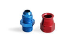 Earl's Performance AN to Tube Adapter Fitting (MPN: 165056ERL)