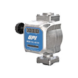 GPI Liquid Transfer Tank Gauge M30 Series (MPN: 165100-01)