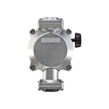 GPI Liquid Transfer Tank Gauge M30 Series (MPN: 165100-01)