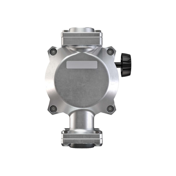 GPI Liquid Transfer Tank Gauge M30 Series (MPN: 165100-01)