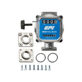 GPI Liquid Transfer Tank Gauge M30 Series (MPN: 165100-01)