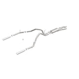 MagnaFlow Street Series Exhaust System Kit (MPN: 16520)