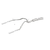 MagnaFlow Street Series Exhaust System Kit (MPN: 16520)