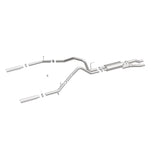 MagnaFlow Street Series Exhaust System Kit (MPN: 16520)