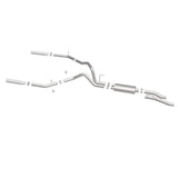 MagnaFlow Street Series Exhaust System Kit (MPN: 16520)
