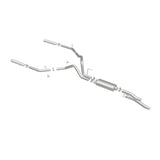 MagnaFlow Street Series Exhaust System Kit (MPN: 16520)