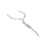 MagnaFlow Street Series Exhaust System Kit (MPN: 16520)