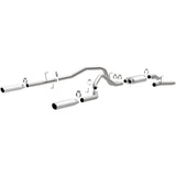 MagnaFlow Street Series Exhaust System Kit (MPN: 16520)