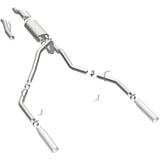 MagnaFlow Street Series Exhaust System Kit (MPN: 16520)