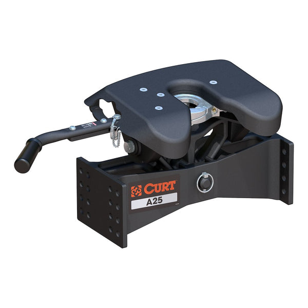 CURT Fifth Wheel Trailer Hitch Head (MPN: 16580)
